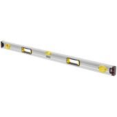 Stanley Nivela magnetica FatMax - 120 cm 3 fiole Stanley 1-43-549