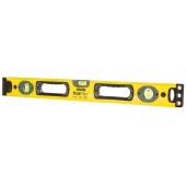 Stanley Stanley 1-43-536, nivela fatmax, 90 cm, 3 fiole