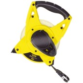 Stanley Stanley 2-34-824, ruleta deschisa fatmax cu banda din fibra de sticla 60m, blister