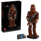 Star Wars Chewbacca 75371