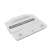 Statie incarcare/cooler White Shark Guard pentru PS5