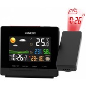 Statie Meteo SWS 5400 