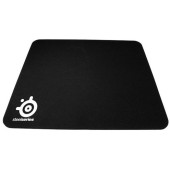 SteelPad QcK+ Black