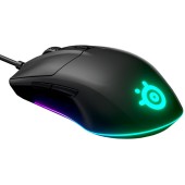 STEELSERIES Mouse Gaming SteelSeries Rival 3