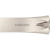 Stick USB Samsung BAR Plus, 512GB, USB 3.1 (Argintiu)