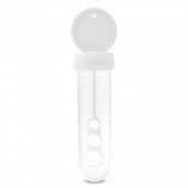Sticluta cu baloane din sapun