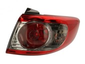Stop spate Dreapta (extern, P21 5W P21W) potrivit HYUNDAI SANTA FE I, SANTA FE II 02.01-12.12