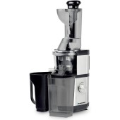 Storcator de fructe si legume SJV601 Slow juicer 400W 1 litru Argintiu / Negru