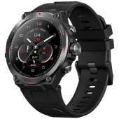 Stratos 2 (Black)