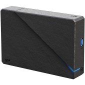 Stream S07 6TB 3.5 inch USB 3.0 Black