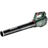 Suflantă de frunze fără fir Lb 18 Ltx Bl 601607850 METABO 