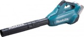 Suflanta cu aspirare Makita DUB362Z, LXT Li-Ion 2x18 V, 6 trepte suflat, viteza aer 54 m/s, Fara acumulatori