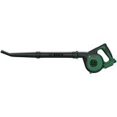 Suflanta pentru frunze pe acumulator Bosch UniversalLeafBlower 06008A0601, 18 V, 185-245 km/h flux aer, fara acumulator/incarcator