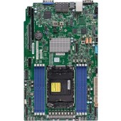 SUPERMICRO Placa de baza server Supermicro MBD-X13SEW-TF-B