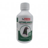 Supliment pentru porumbei, Agroland Antihelmintic, 200 ml