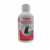 Supliment pentru porumbei, Agroland Cocci-Plus, 200 ml