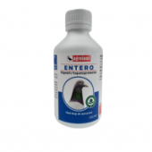 Supliment pentru porumbei, Agroland Entero, 200 ml