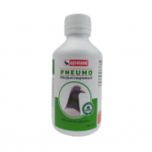 Supliment pentru porumbei, Agroland Pneumo, 200 ml