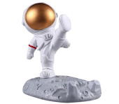 Suport creativ pentru telefon astronaut Spaceman