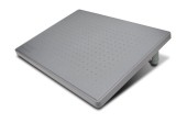Suport ergonomic Kensington SoleMate SmartFit , pentru picioare, inclinatie ajustabila, gri