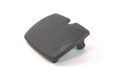 Suport ergonomic Kensington SoleRest, pentru picioare, inclinatie ajustabila, negru