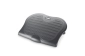 Suport ergonomic Kensington SoleSaver, pentru picioare, inclinatie ajustabila, negru