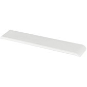 Suport ergonomic LEITZ Cosy, pentru tastatura, gri deschis