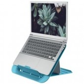 Suport ergonomic pentru laptop Leitz Ergo Cosy, ajustabil