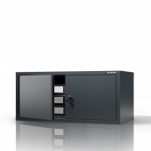 Suprastructura modulara EWA Compact 800 x 380 x 400 mm, antracit Suprastructur modular EWA Compact 800 x 380 x 400 mm, antracit