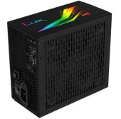 Sursa Aerocool LUX RGB, 80+ Bronze, 550W