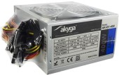 Sursa Akyga Basic AK-B1-400, 400W, ATX