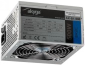 Sursa Akyga Basic AK-B1-500, 500W, ATX