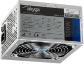 Sursa Akyga Basic AK-B1-550, 550W, ATX