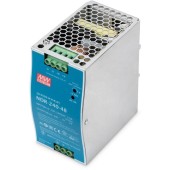 Sursa alimentare industrială 48V DC 240W Metallgehäuse