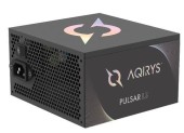 Sursa AQIRYS Pulsar LS, 80+, 650W