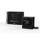 Sursa Be Quiet! System Power 10 BN326, 450W, 80+ Bronze (Negru)