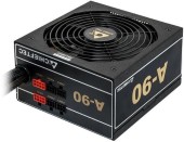 Sursa Chieftec A-90 Series GDP-550C, 550W, Semi-Modulara, 80 Plus Gold