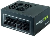 Sursa Chieftec Compact Series CSN-550C, 550W, 80 Plus Gold