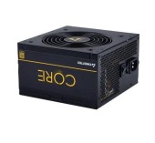 Sursa Chieftec Core BBS-600S, 80+ Gold, 600W (Negru)