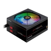 Sursa Chieftec Photon Gold GDP-750C-RGB, 80+ Gold, 750W, Modulara (Negru)