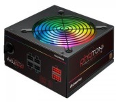 Sursa Chieftec Photon RGB, 750W (Negru)