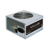 Sursa Chieftec VALUE SERIES APB-600B8 Gaming, 600W ATX, 80PLUS 230V EU