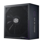 Sursa Cooler Master, 750W, 80+ Gold GX III, Negru