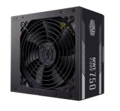 Sursa Cooler Master MWE 750 Bronze V2, 80 Plus Bronze, 750W (Negru)