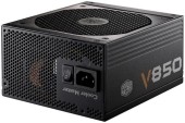 Sursa CoolerMaster V850, 850W, 80 Plus Gold (Full Modulara)