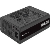 Sursa Corsair HX1500i, 80 PLUS Platinum, ATX, 1500W, Full Modulara