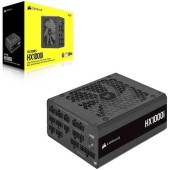 Sursa Corsair Hxi Series HX1000i, 80 PLUS Platinum, 1000W