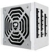 Sursa Cougar Polar X2 1200, ATX 3.0, 1200W, Full modulara, 80+ Platinum (Alb)