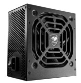 Sursa Cougar STC 600, ATX, 600W, 80+ (Negru)