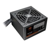 Sursa Cougar XTC, 550W, 80Plus white (Negru)